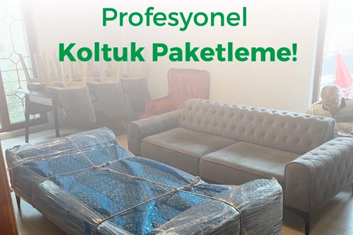 Beylikdüzü Güvenli Eşya Depolama